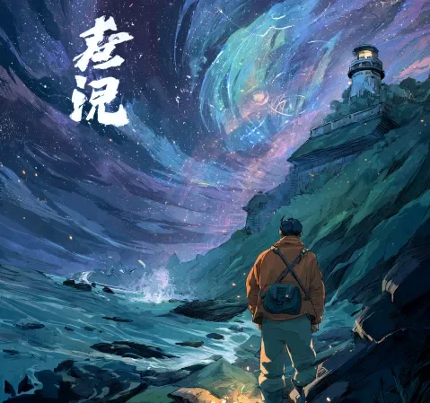 悬疑推理方向漫画条目封面示意